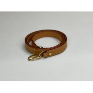 LOUIS VUITTON BANDOULIERE SHOULDER STRAP